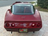 Chevrolet Corvette C3 - <small></small> 30.000 € <small>TTC</small> - #17