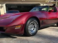 Chevrolet Corvette C3 - <small></small> 30.000 € <small>TTC</small> - #24