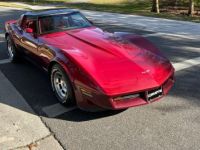 Chevrolet Corvette C3 - <small></small> 30.000 € <small>TTC</small> - #25