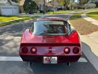 Chevrolet Corvette C3 - <small></small> 30.000 € <small>TTC</small> - #27