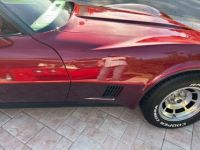 Chevrolet Corvette C3 - <small></small> 30.000 € <small>TTC</small> - #29