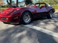 Chevrolet Corvette C3 - <small></small> 30.000 € <small>TTC</small> - #33