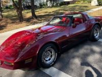 Chevrolet Corvette C3 - <small></small> 30.000 € <small>TTC</small> - #35