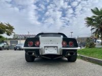 Chevrolet Corvette C3 - <small></small> 67.000 € <small>TTC</small> - #9