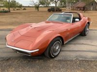 Chevrolet Corvette C3 - <small></small> 91.000 € <small>TTC</small> - #1