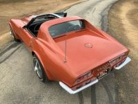 Chevrolet Corvette C3 - <small></small> 91.000 € <small>TTC</small> - #3