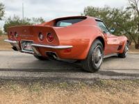 Chevrolet Corvette C3 - <small></small> 91.000 € <small>TTC</small> - #5