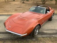 Chevrolet Corvette C3 - <small></small> 91.000 € <small>TTC</small> - #11