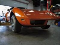 Chevrolet Corvette C3 - <small></small> 33.000 € <small>TTC</small> - #1