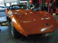 Chevrolet Corvette C3 - <small></small> 33.000 € <small>TTC</small> - #2