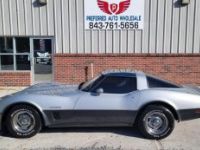 Chevrolet Corvette C3 - <small></small> 21.000 € <small>TTC</small> - #2