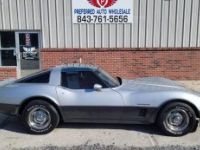 Chevrolet Corvette C3 - <small></small> 21.000 € <small>TTC</small> - #6