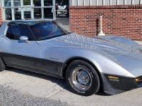 Chevrolet Corvette C3 - <small></small> 21.000 € <small>TTC</small> - #7