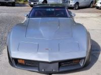 Chevrolet Corvette C3 - <small></small> 21.000 € <small>TTC</small> - #8