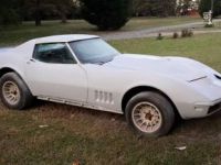 Chevrolet Corvette C3 - <small></small> 31.000 € <small>TTC</small> - #28