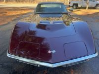 Chevrolet Corvette C3 - <small></small> 39.000 € <small>TTC</small> - #1