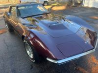 Chevrolet Corvette C3 - <small></small> 39.000 € <small>TTC</small> - #2