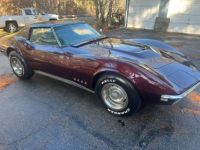 Chevrolet Corvette C3 - <small></small> 39.000 € <small>TTC</small> - #3