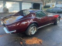 Chevrolet Corvette C3 - <small></small> 39.000 € <small>TTC</small> - #4