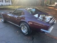 Chevrolet Corvette C3 - <small></small> 39.000 € <small>TTC</small> - #6