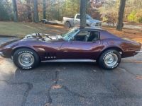 Chevrolet Corvette C3 - <small></small> 39.000 € <small>TTC</small> - #7