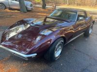 Chevrolet Corvette C3 - <small></small> 39.000 € <small>TTC</small> - #8