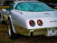 Chevrolet Corvette C3 - <small></small> 30.000 € <small>TTC</small> - #3