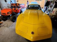 Chevrolet Corvette C3 - <small></small> 30.000 € <small>TTC</small> - #1