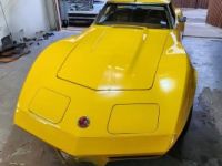 Chevrolet Corvette C3 - <small></small> 30.000 € <small>TTC</small> - #2