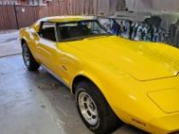 Chevrolet Corvette C3 - <small></small> 30.000 € <small>TTC</small> - #3