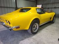 Chevrolet Corvette C3 - <small></small> 30.000 € <small>TTC</small> - #4