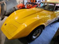 Chevrolet Corvette C3 - <small></small> 30.000 € <small>TTC</small> - #6