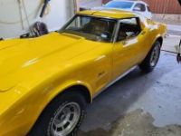 Chevrolet Corvette C3 - <small></small> 30.000 € <small>TTC</small> - #7