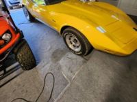 Chevrolet Corvette C3 - <small></small> 30.000 € <small>TTC</small> - #8