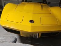 Chevrolet Corvette C3 - <small></small> 30.000 € <small>TTC</small> - #9