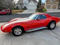 Chevrolet Corvette C3 - <small></small> 41.000 € <small>TTC</small> - #1