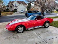 Chevrolet Corvette C3 - <small></small> 41.000 € <small>TTC</small> - #3