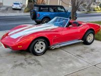 Chevrolet Corvette C3 - <small></small> 41.000 € <small>TTC</small> - #4