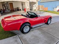 Chevrolet Corvette C3 - <small></small> 41.000 € <small>TTC</small> - #5