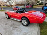 Chevrolet Corvette C3 - <small></small> 41.000 € <small>TTC</small> - #11