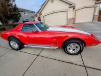 Chevrolet Corvette C3 - <small></small> 41.000 € <small>TTC</small> - #12