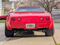 Chevrolet Corvette C3 - <small></small> 41.000 € <small>TTC</small> - #14