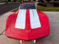 Chevrolet Corvette C3 - <small></small> 41.000 € <small>TTC</small> - #16