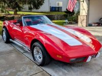 Chevrolet Corvette C3 - <small></small> 41.000 € <small>TTC</small> - #23