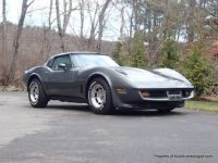 Chevrolet Corvette C3 - <small></small> 23.000 € <small>TTC</small> - #2