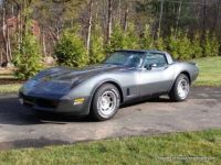 Chevrolet Corvette C3 - <small></small> 23.000 € <small>TTC</small> - #22