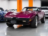 Chevrolet Corvette C3 - <small></small> 20.000 € <small>TTC</small> - #1