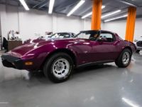 Chevrolet Corvette C3 - <small></small> 20.000 € <small>TTC</small> - #3