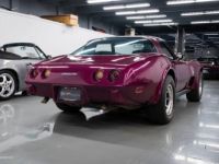 Chevrolet Corvette C3 - <small></small> 20.000 € <small>TTC</small> - #6