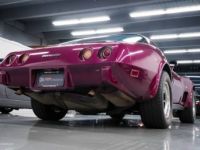 Chevrolet Corvette C3 - <small></small> 20.000 € <small>TTC</small> - #7